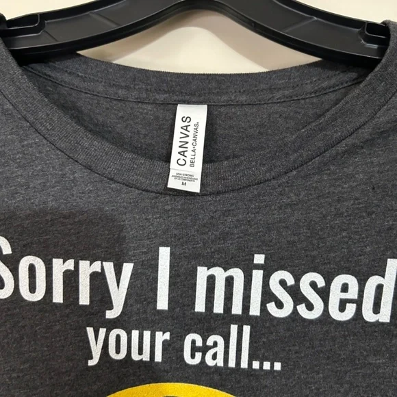 Men's T-Shirt - Picture 2 of 3